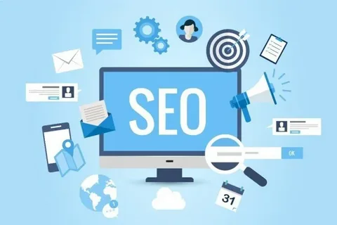 Search Engine Optimization (SEO)